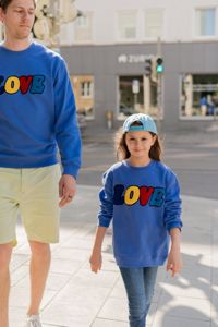 Reales CHIO MI Partnerlook-Foto (Quelle)